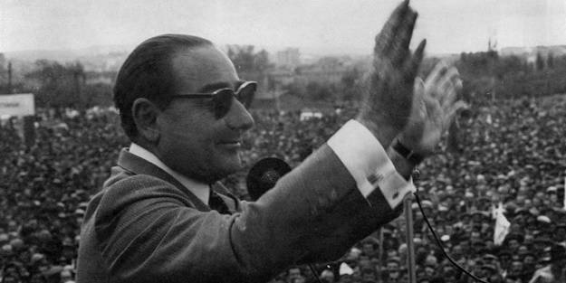 Adnan Menderes'in idamının 63. yılı: Unutulmaz son sözleri 14